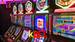 Desvendando o Mundo dos Jogos Virtuais na kbet