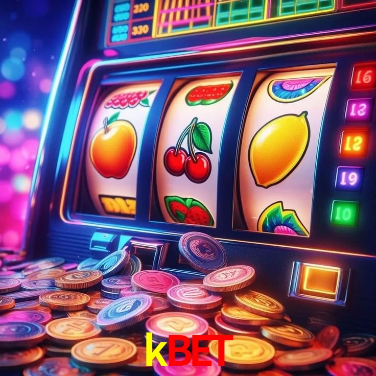 Desvendando o Mundo dos Jogos Virtuais na kbet